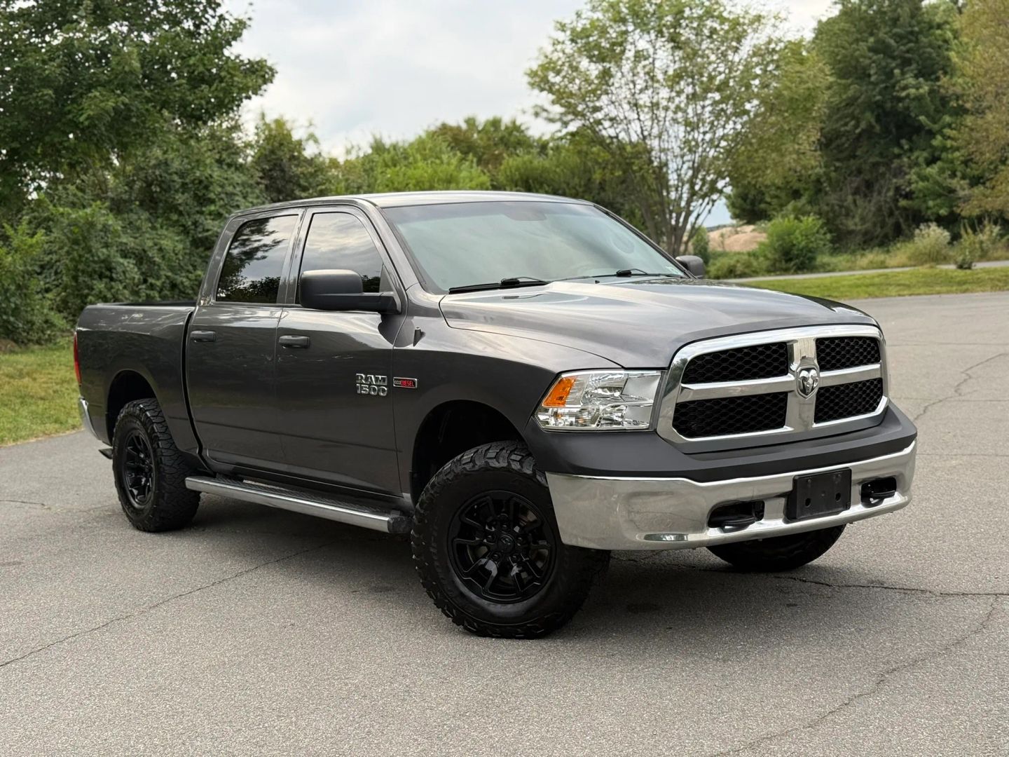 ram ram 1500 pickup 2018 1C6RR7KM9JS244183 image ram ram 1500 pickup 2018 1C6RR7KM9JS244183 image